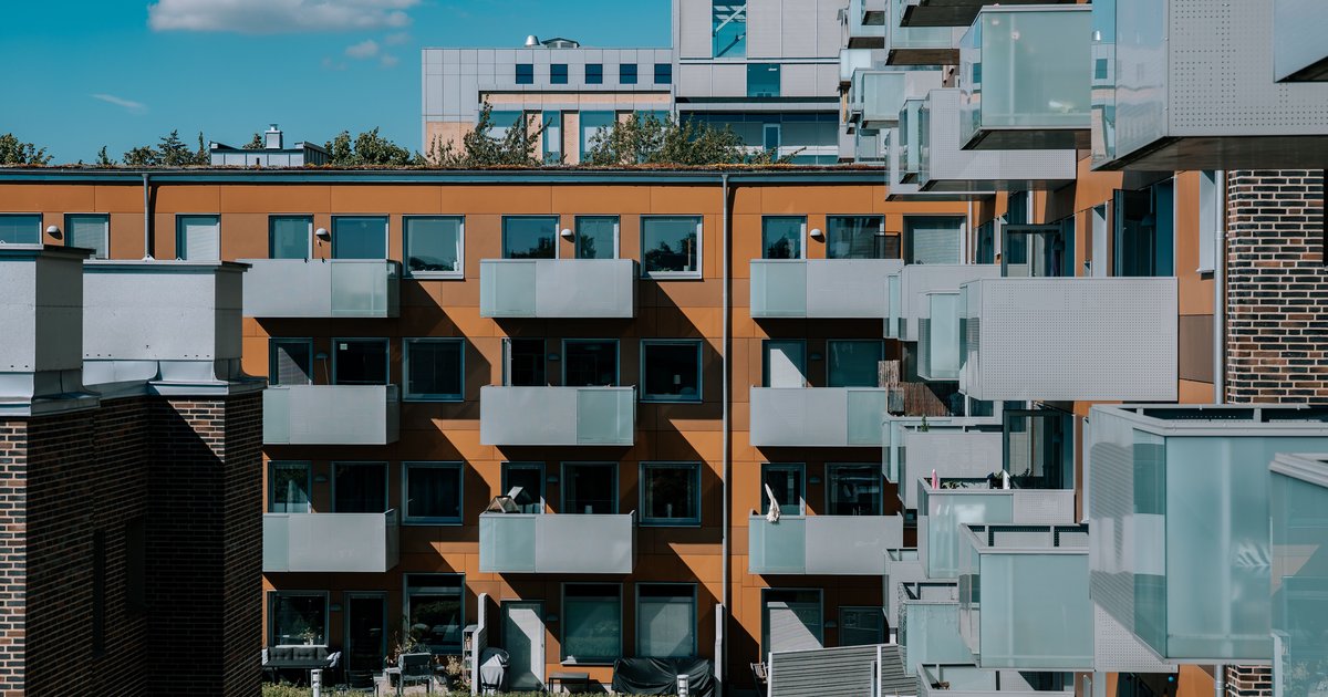 Haus in Schweden zu kaufen: Marktübersicht