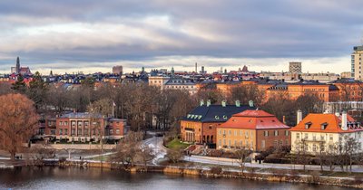Haus in Schweden kaufen: Regionen und Preise